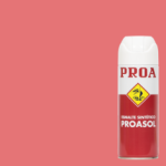 Spray proalac esmalte laca al poliuretano ral 3014 - ESMALTES